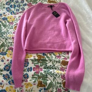 Maje sweater NWT
